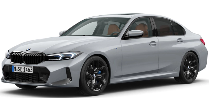 BMW Série 3